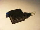 Saab 9-3 900 Convertible Rear Trunk Lock Actuator Motor 4733382 40605370. Fixed Price $22.99.