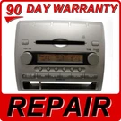 Repair Service Only Toyota Tacoma 6 Disc Changer Cd Player Oem Jbl Radio Stereo. Fixed Price $179.00.
