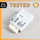 07-14 Bmw E70 X5 X6 Air Suspension Control Module Oem. Fixed Price $45.23.