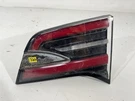 2021-2024 Tesla Model X Right Passenger Tail Light Inner "moisture Damage" Oem. Fixed Price $180.00.