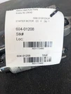 Starter Motor Fits 97-05 Century 1173466. Fixed Price $50.00.