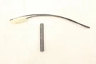 New Motorcraft Vanity Mirror Wiring Connector WPT-562 Bronco F150 F250 Explorer. Fixed Price $14.95.