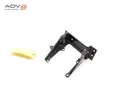 2016 - 2020 Tesla Model X Left Driver Side Pillar Mount Support Bracket Oem. Fixed Price $49.99.