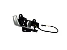 12-16 Tesla Passenger Front Inside Door Handle Assembly Oem 1008433-00-E. Fixed Price $34.99.