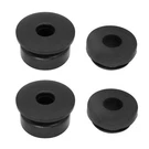 4X Radiator Upper Lower Rubber Cushion Bushing For Honda Civic Fit 74173-SJ4-000. Fixed Price $5.99.