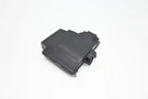12-16 Tesla Model Battery Fuse Junction Box Trim Panel Cover Black Oem. Fixed Price $25.00.