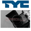 Tyc Drive Motor Inverter Cooler For 2006-2011 Mercury Mariner 2.3L 2.5L L4 Xg. Fixed Price $99.11.