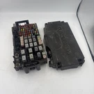 Oem 2006 2007 Hummer H3 Engine Hood Fuse Box Relay Control Module 25796965. Fixed Price $170.00.