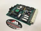 American Msi Controller Card 3000.020.035 Used #108616. Fixed Price $143.00.