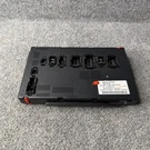 Mercedes 164 Gl/ml/r-class Rear Trunk Sam Control Module Computer Ecu 06-12. Fixed Price $299.99.