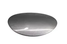 14-22 Maserati Ghibli M157 Rear Fuel Gas Tank Lid Door Cover 670028351 Oem. Fixed Price $66.00.