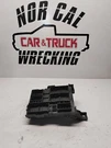SILVRDO15 2014-2019 Fuse Box Interior Cabin 71391 Oem Used. Fixed Price $45.23.