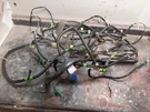 96-97 Honda Del Sol Rear Floor/cabin/trunk Wiring Harness Fuel Pump Wire Plugs. Fixed Price $119.99.