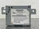 2014 Acura Rlx Oem Active Noise Control Computer Module 39200-TY2-A012-M1 15-17. Fixed Price $163.07.
