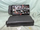 2013-2014 Chevy Malibu 2.4L Engine Fuse Box Relay Junction Block Oem 22873728. Fixed Price $110.00.