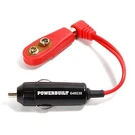 Powerbuilt 648539 Computer Memory Keeper, Red. Fixed Price $18.29.
