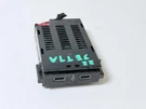2022 Volkswagen Jetta Gli Gti Front Console Usb Ports Oem 2G6035736. Fixed Price $51.96.