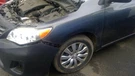 Corolla 2013 Fuse Box Cabin 1119029. Fixed Price $111.89.