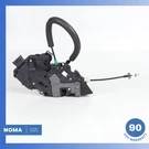 2017 Lr Range Rover Sport L494 Rear Right Soft Close Door Lock Actuator Oem. Fixed Price $98.06.