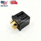 Relay Starter And Glow Plug For Isuzu Nqr Npr-hd 4HE1 4JJ1 4HK1 5.2L 94-25. Fixed Price $21.00.