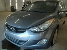 Elantra 2011 Fuse Box Cabin 104756224. Fixed Price $165.00.