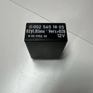 Mercedes R107 560SL W126 420SEL 560SEC 560SEL Ac Compressor Relay 0025451805 Oem. Fixed Price $55.07.