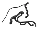 Upper & Lower Coolant Radiator Hoses For Mercedes C55 Amg CLK500 CLK55. Fixed Price $279.02.