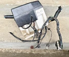 2006-2015 Mazda Miata MX-5 Nc Engine Front Fuse Box Wiring And Lid NE51-66761. Fixed Price $99.95.