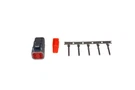 Aem 35-2624 Dtm-style 4-WAY Plug Connector Kit. Fixed Price $9.36.