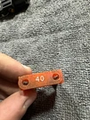 Littlefuse Auto 4604602-4635023 299 32V 40AMP A358. Fixed Price $10.00.