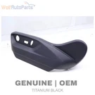 2018-2025 Vw Atlas Front Left Seat Trim Panel 3CN881313A. Fixed Price $26.99.