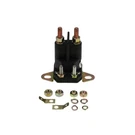 Solenoid K3011-62260 K3011-62250 For Kubota Z121SKH Z122EBR Z125EBR ZG123S. Fixed Price $31.99.