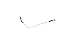 Genuine Mopar Reservoir Inlet Hose 68510723AA. Fixed Price $43.20.