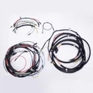 Omix-ada Wiring Harness W/turn Signals 1946-1949 Willy Jeep CJ2A 17201.04. Fixed Price $458.99.