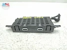 2022-24 Rivian R1T R1S Center Console Dual Usb Type Port Hub Socket Assembly. Fixed Price $99.77.
