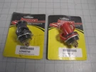 1-SET Longacre Battery Jumper Post LON45720 Red + LON45740 Black New. Fixed Price $37.83.