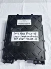 2014 2015 2016 2017 2018 Ford Focus Cabin Junction Fuse Box Bcm DV6T-14AO73. Fixed Price $90.00.