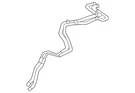 Genuine Mercedes-benz Drive Motor Battery Pack Coolant Hose 232-500-53-01. Fixed Price $531.34.