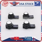 4PCS Pdc Parking Sensor For Bmw F21 F22 F23 F30 F31 F34 F32 F33 F36 #66209261587. Fixed Price $26.49.