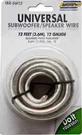 Metra IBR-SW12 Install Bay 12' Speaker Wire. Fixed Price $11.99.