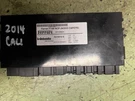 Ferrari California 81308000 Folding Hood Ecu Control Unit. Fixed Price $470.96.