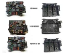 Under Hood Fuse Panel Box Silverado Sierra Tahoe Yukon Suburban Escalade Gmc. Fixed Price $24.99.