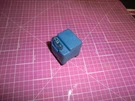 Relay, Mercedes, 002 542 4RA007077-03, Full 60 Day Warranty. Fixed Price $12.95.