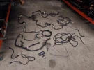 RAM3500 2002 Engine Wire Harness 191954. Fixed Price $1000.00.