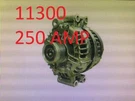 Bmw 323I 328I 328XI 330I 330CI 528I X3 3.0SI 11300 Alternator 250 Amp AL0839X. Fixed Price $349.99.