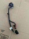 Oem 21 24 Tesla Model /x Tow Hitch Trailer Harness Wire Connector 1634844-00-A. Fixed Price $85.00.