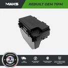 2016 Jeep Wrangler Oem Rebuilt Tipm 68273365 *programming Included!*. Fixed Price $750.58.