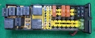 2002-2004 Ford Taurus Fuse Box Relay Module F7DB-14A068-AA WHK3V As-is. Fixed Price $79.95.