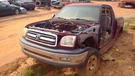 Fuse Box Engine Thru 7/02 5VZFE Cylinder Fits 01-02 Tundra 286121. Fixed Price $91.99.
