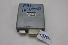 2013-2015 Scion Fr-s Power Steering Control Module 34710CA010 Oem. Fixed Price $48.98.